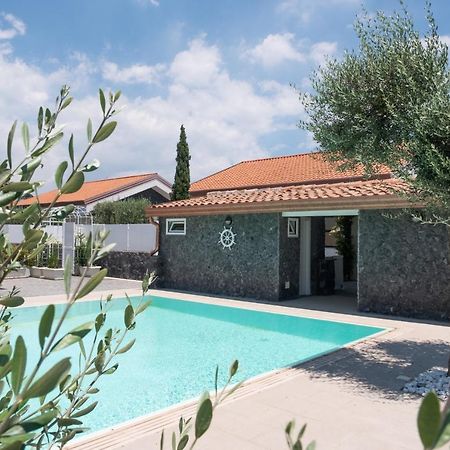 Lux Suite Sicily Mascalucia Luaran gambar