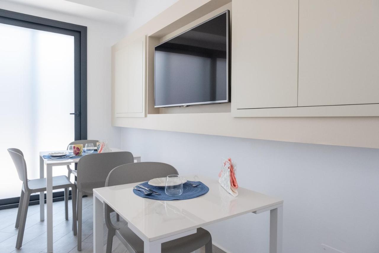 Lux Suite Sicily Mascalucia Luaran gambar