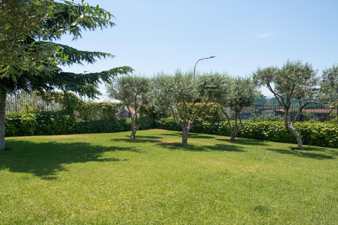 Lux Suite Sicily Mascalucia Luaran gambar