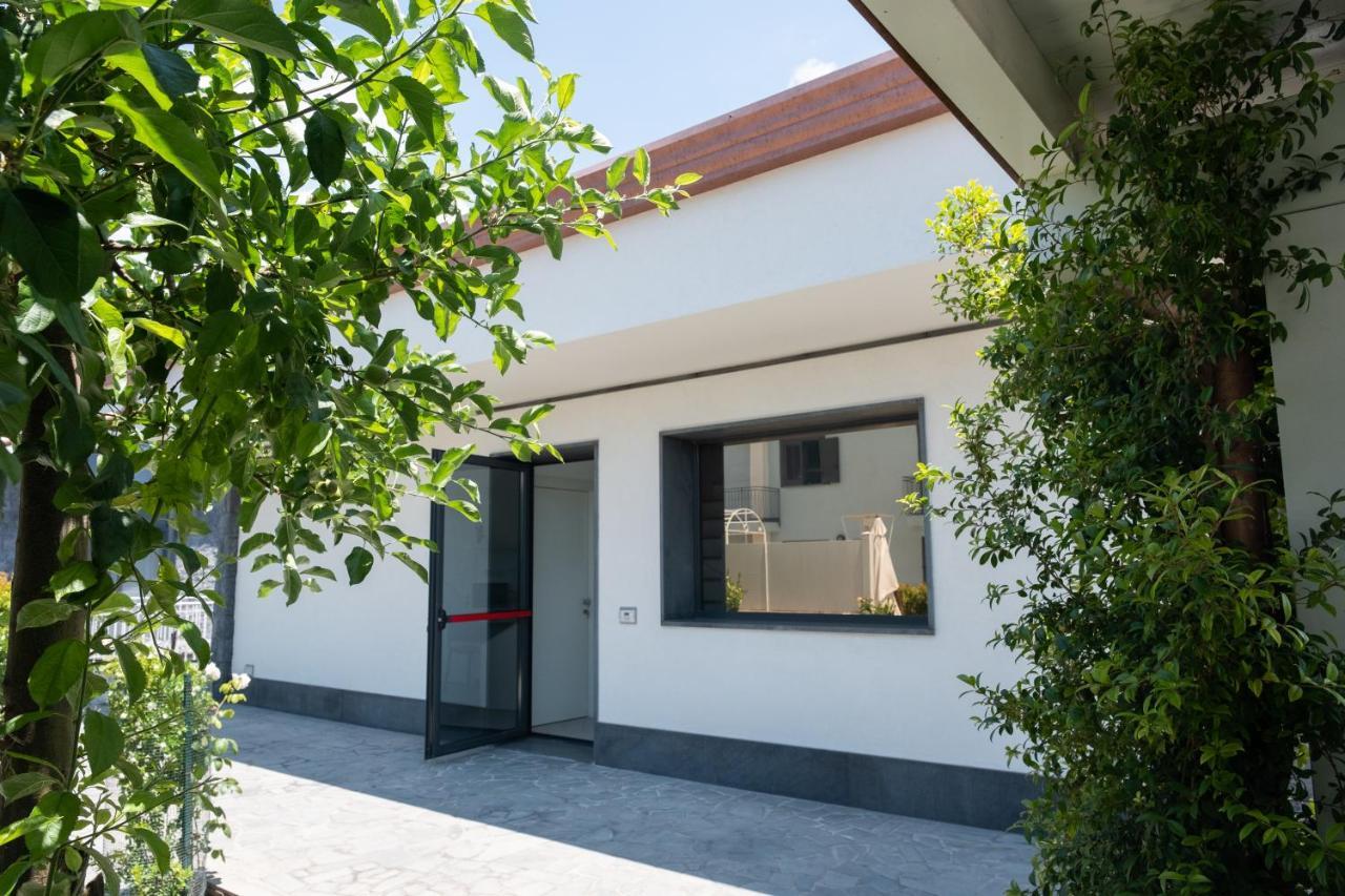 Lux Suite Sicily Mascalucia Luaran gambar