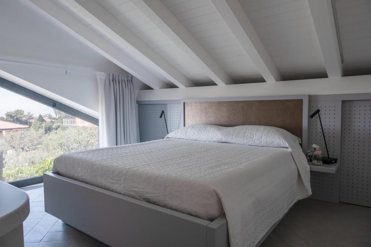 Lux Suite Sicily Mascalucia Luaran gambar