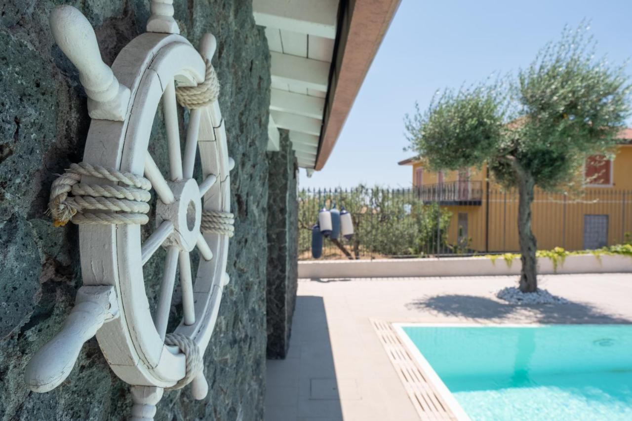 Lux Suite Sicily Mascalucia Luaran gambar