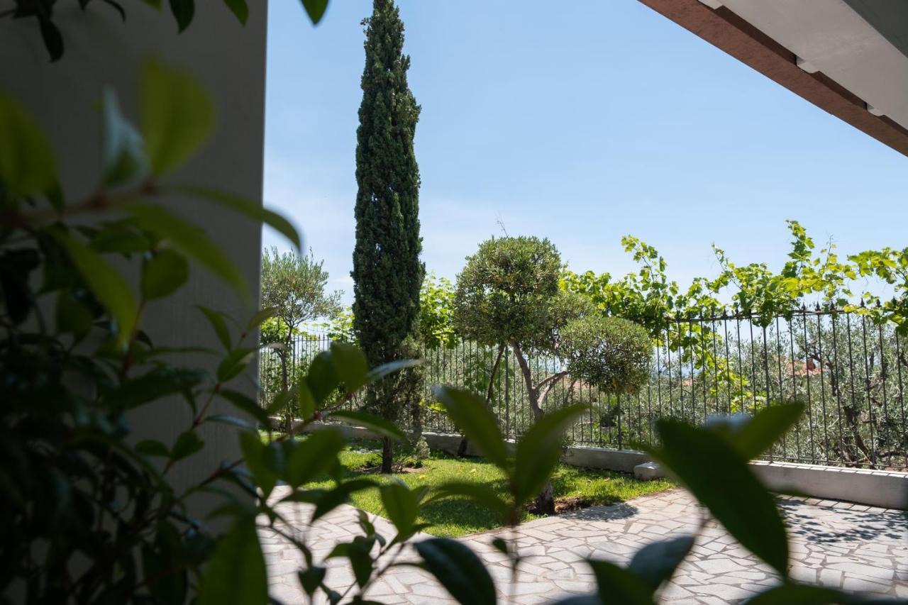 Lux Suite Sicily Mascalucia Luaran gambar