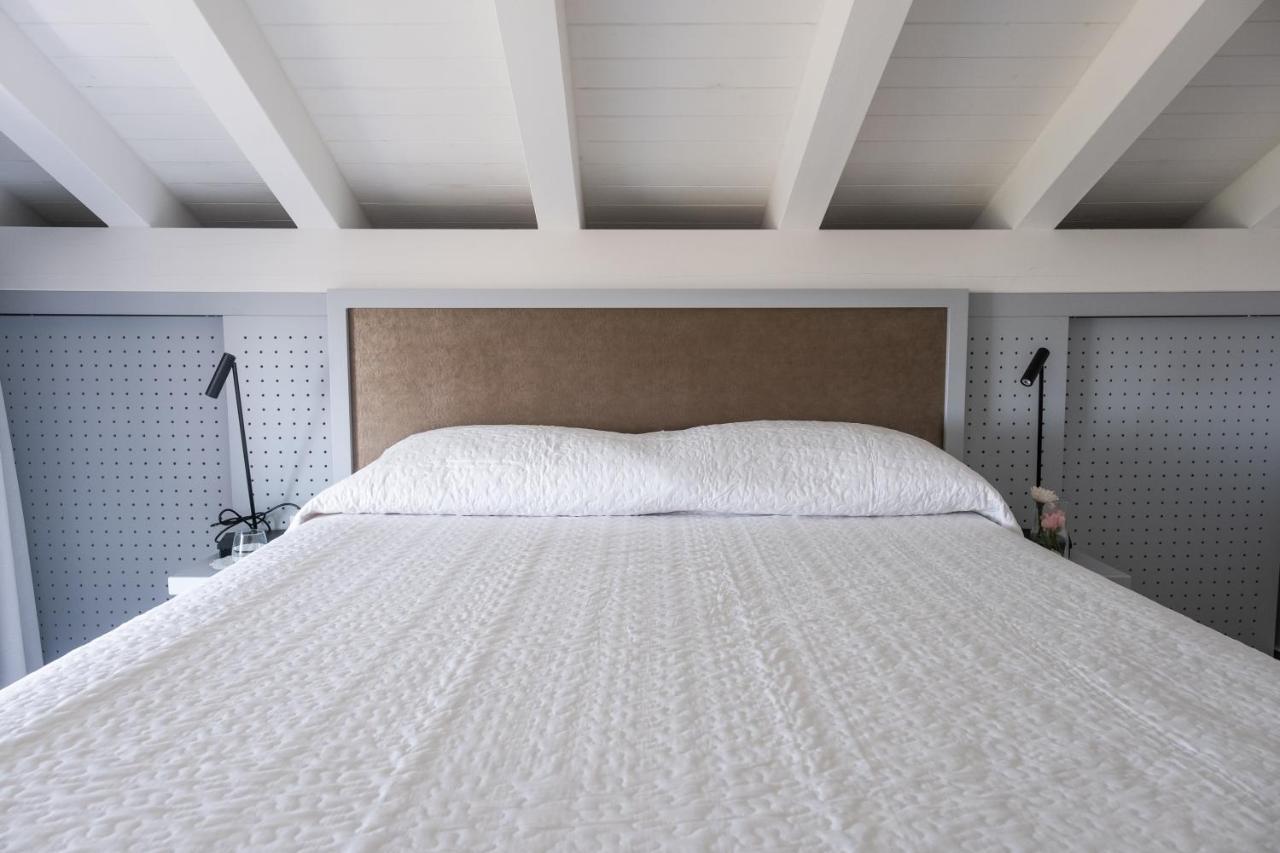 Lux Suite Sicily Mascalucia Luaran gambar