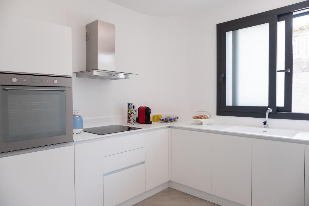Lux Suite Sicily Mascalucia Luaran gambar