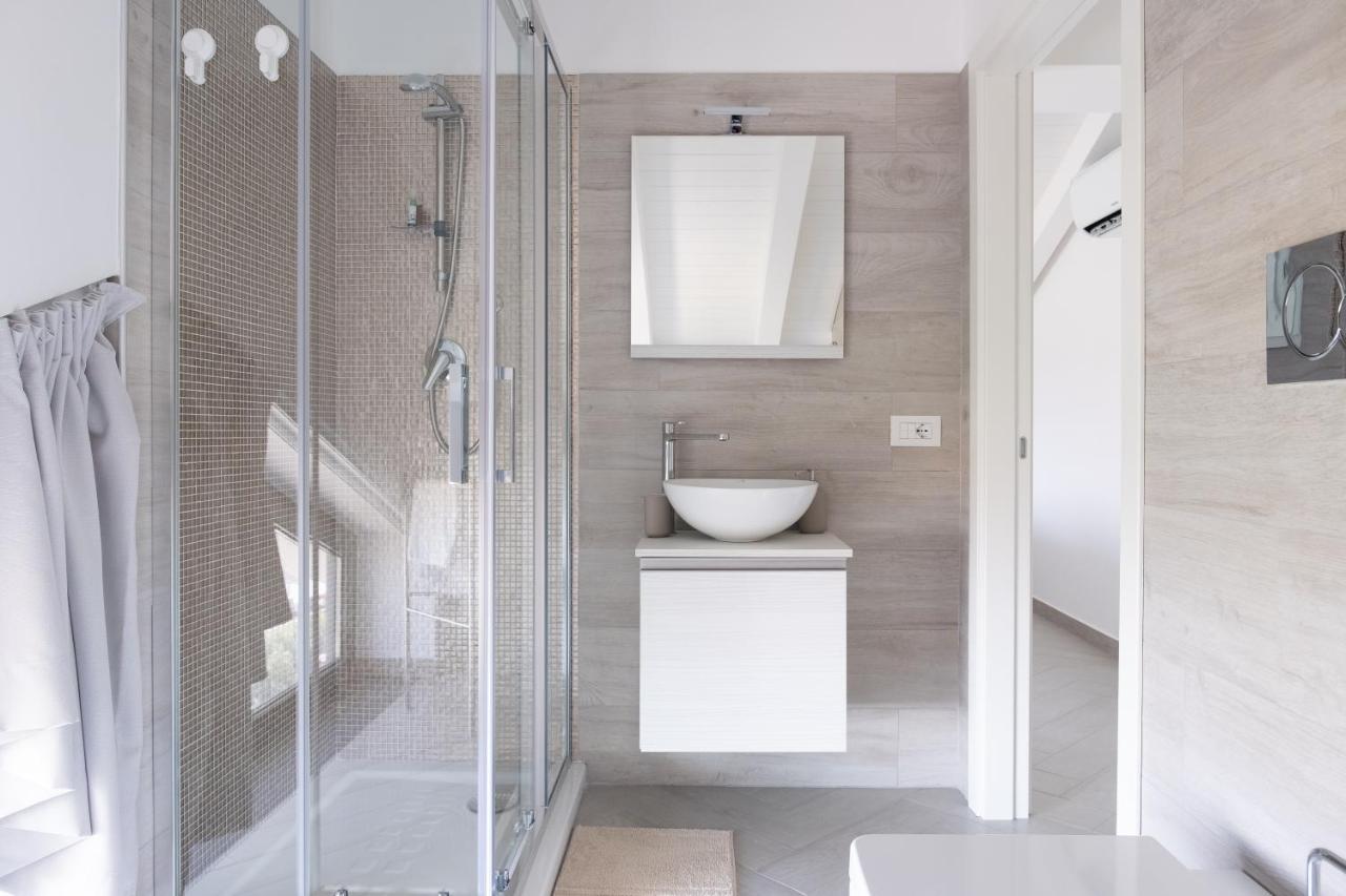 Lux Suite Sicily Mascalucia Luaran gambar