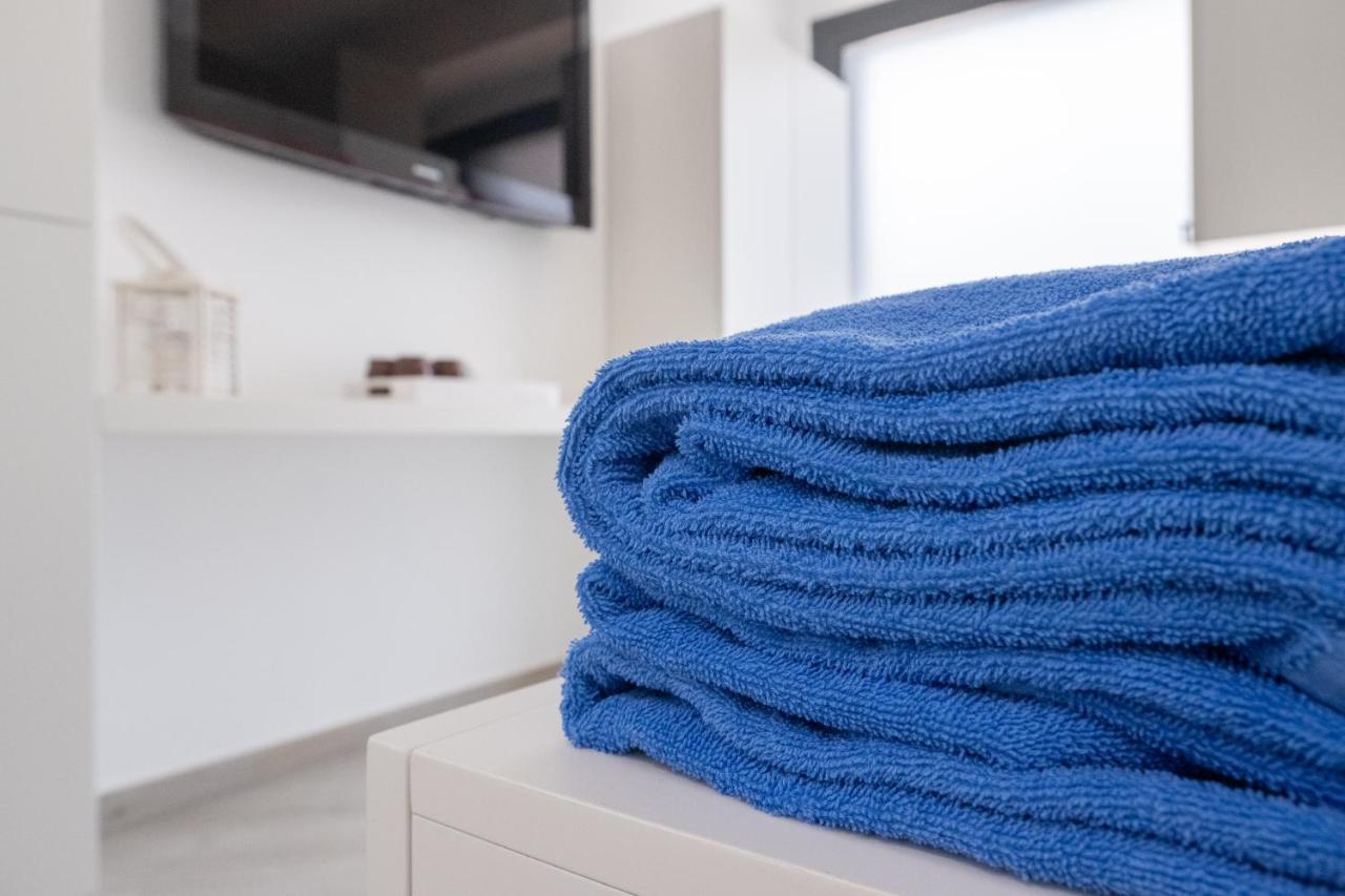 Lux Suite Sicily Mascalucia Luaran gambar