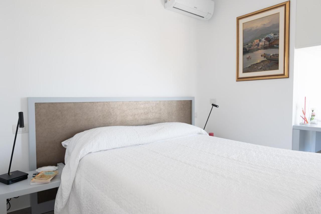 Lux Suite Sicily Mascalucia Luaran gambar