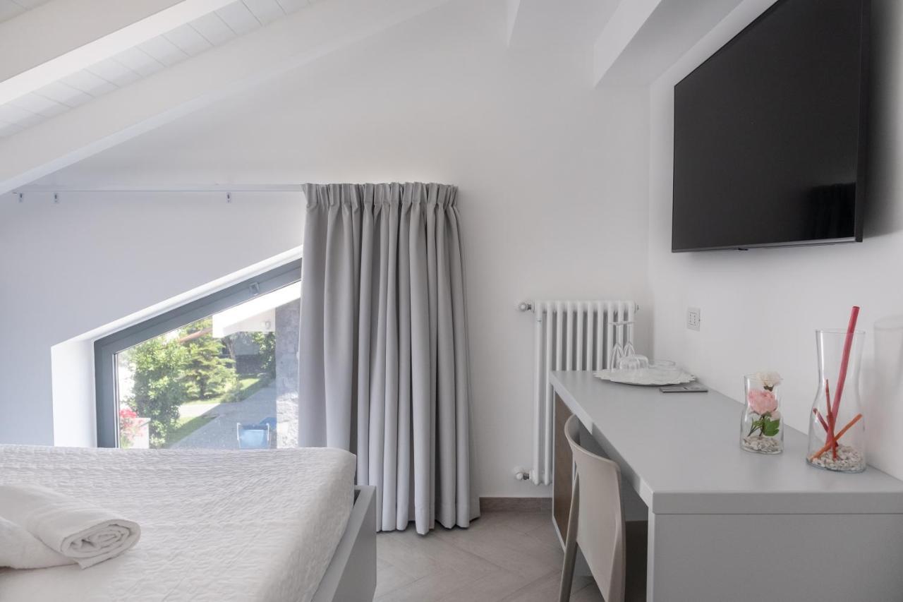 Lux Suite Sicily Mascalucia Luaran gambar