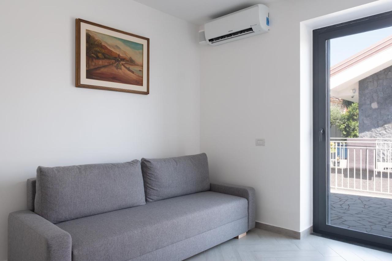 Lux Suite Sicily Mascalucia Luaran gambar