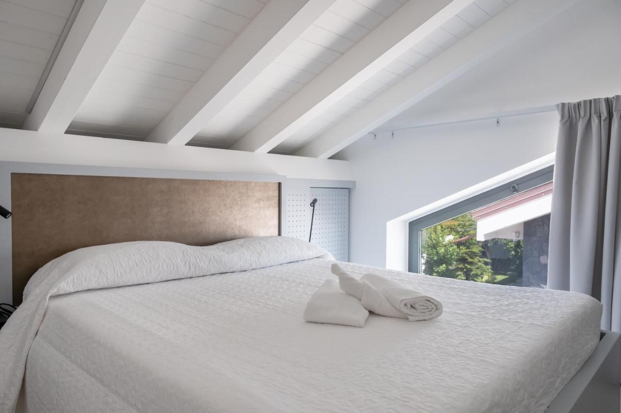 Lux Suite Sicily Mascalucia Luaran gambar
