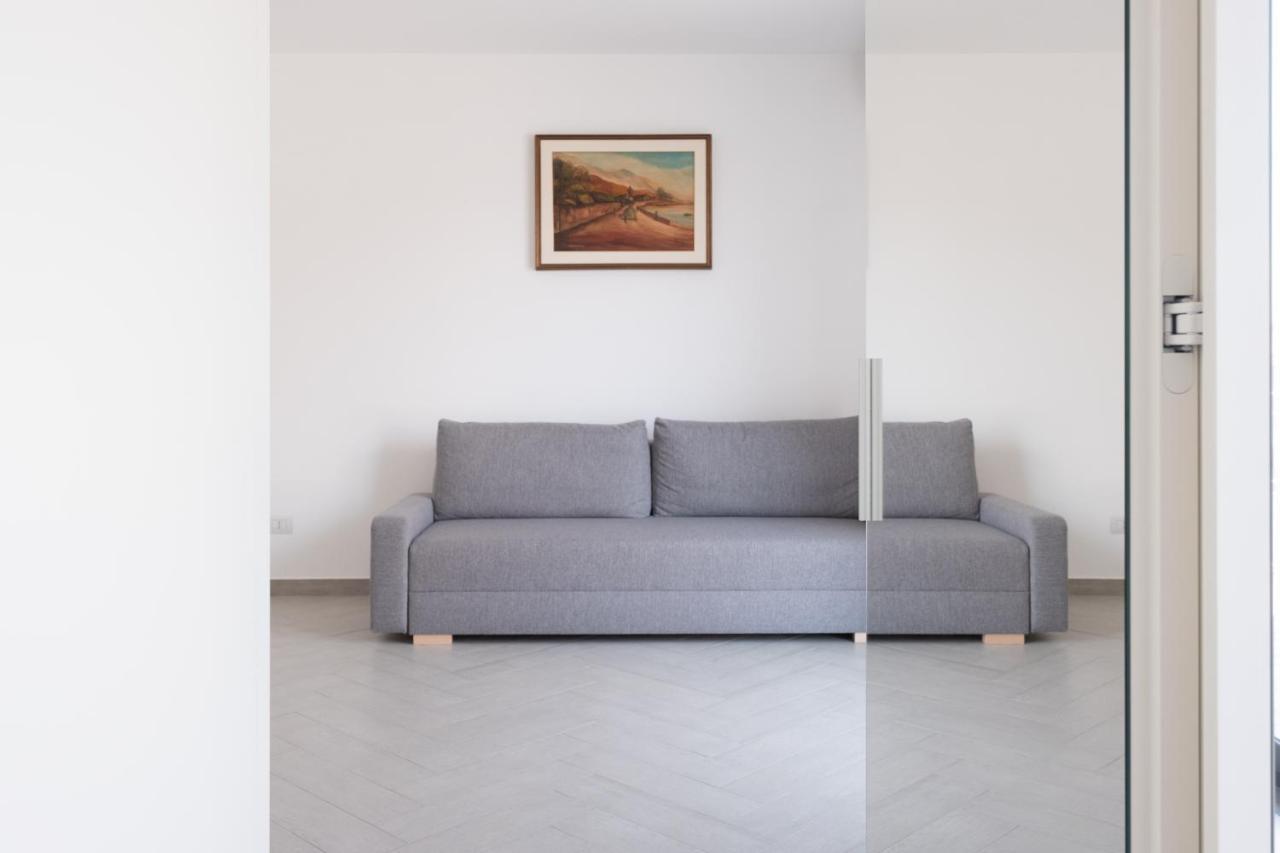 Lux Suite Sicily Mascalucia Luaran gambar
