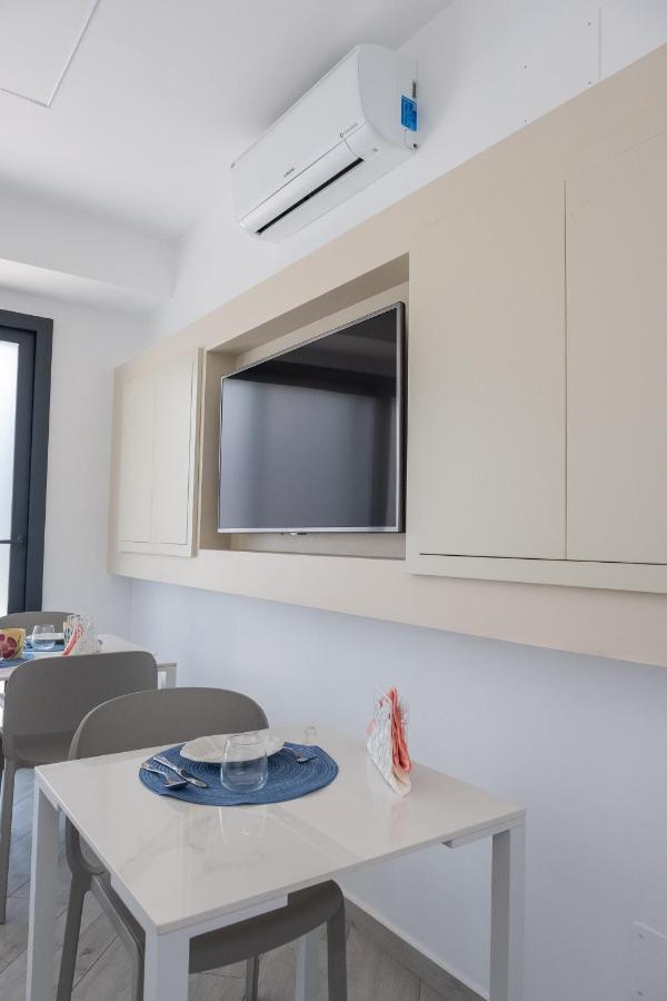 Lux Suite Sicily Mascalucia Luaran gambar