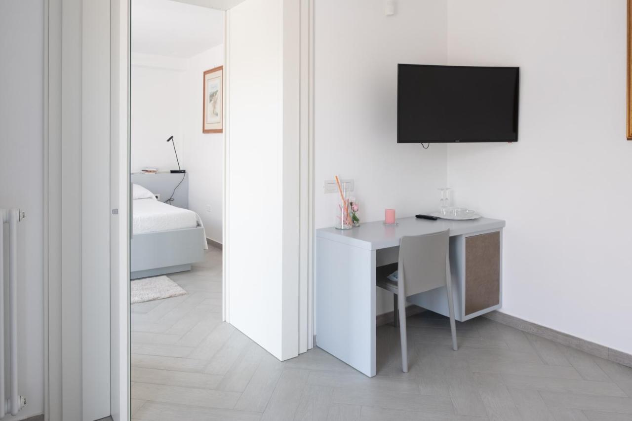 Lux Suite Sicily Mascalucia Luaran gambar